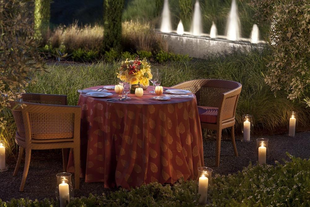 Rosewood Sand Hill Menlo Park Bagian luar foto