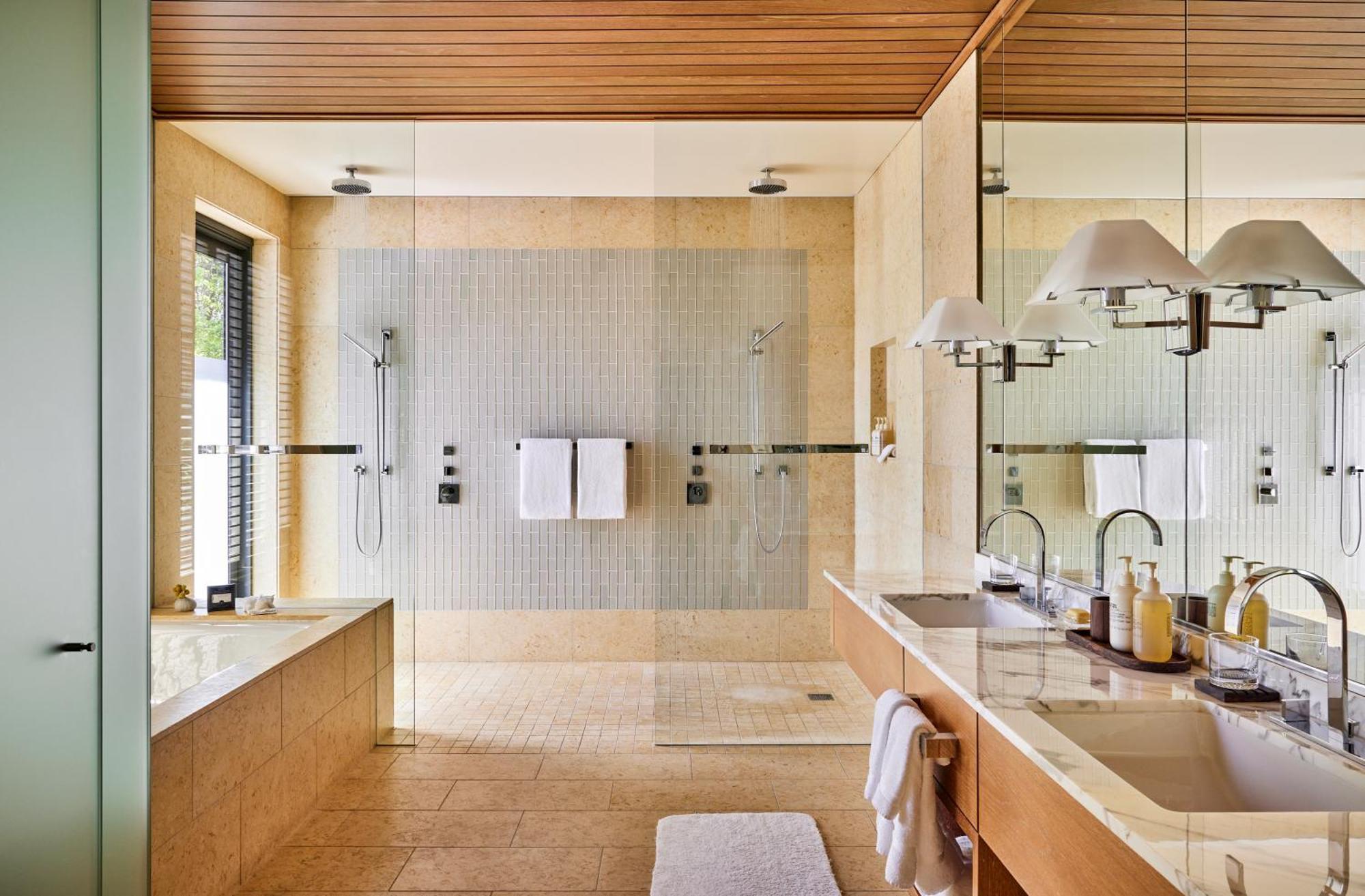 Rosewood Sand Hill Menlo Park Bagian luar foto