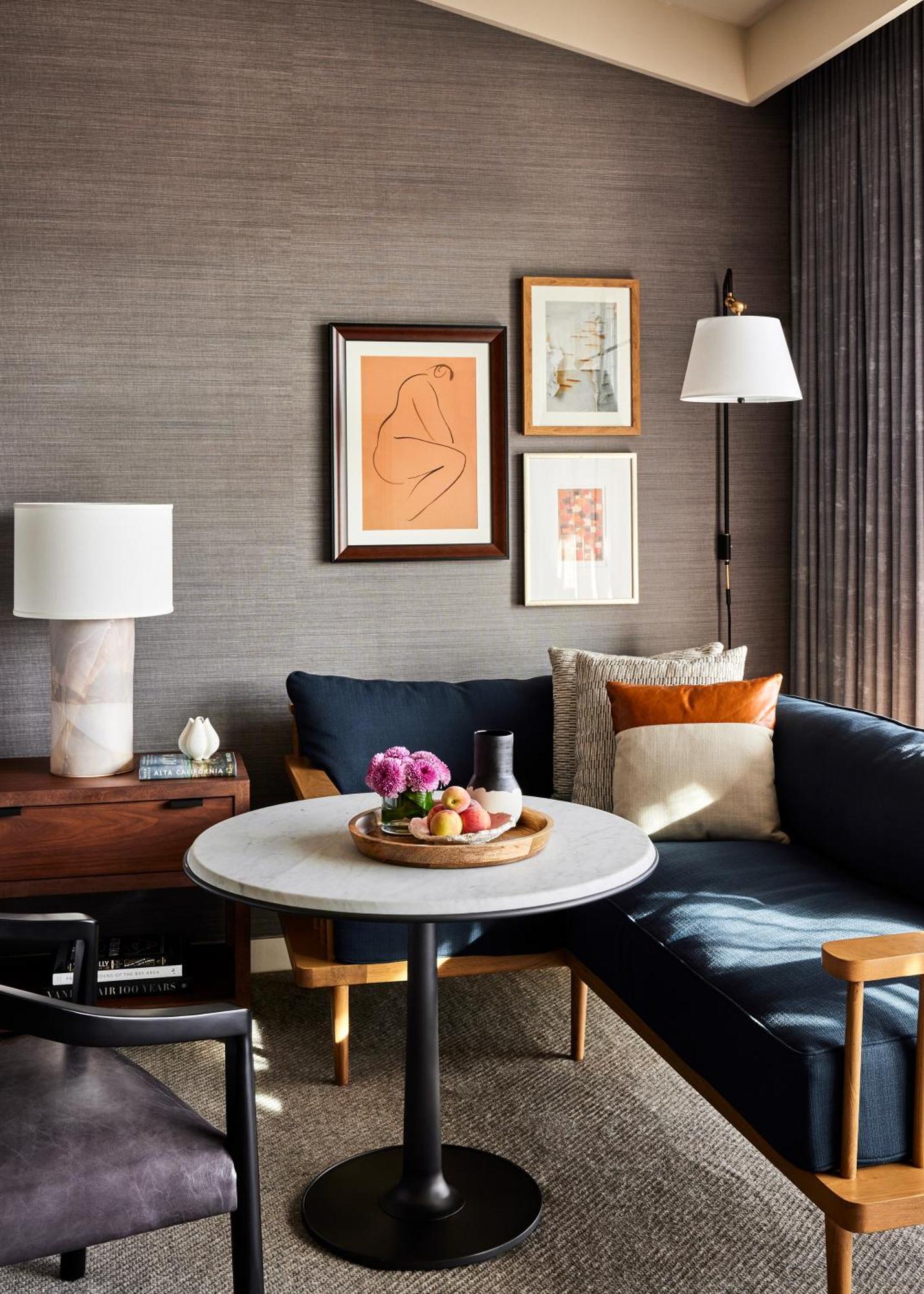 Rosewood Sand Hill Menlo Park Bagian luar foto