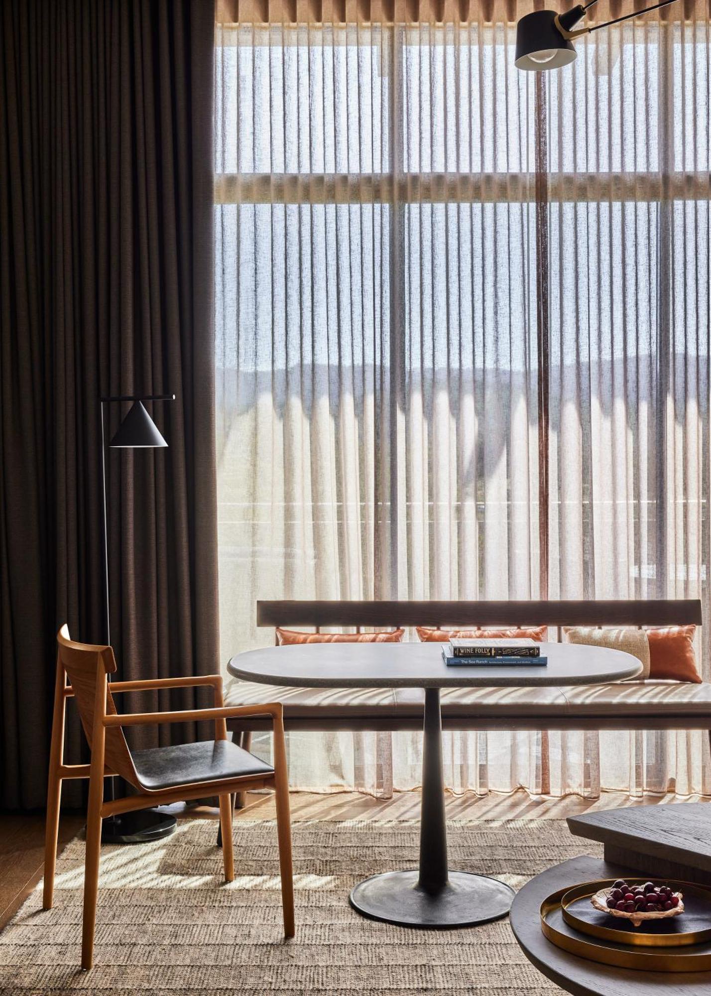Rosewood Sand Hill Menlo Park Bagian luar foto