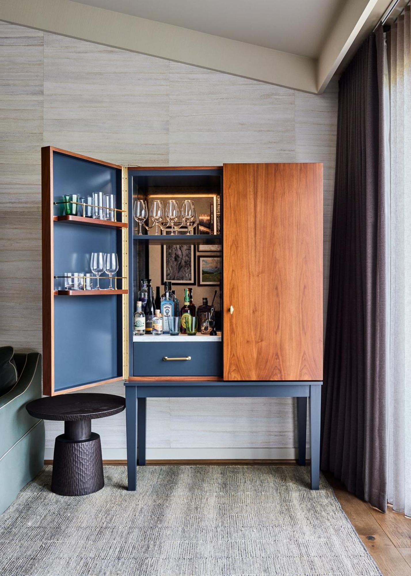 Rosewood Sand Hill Menlo Park Bagian luar foto