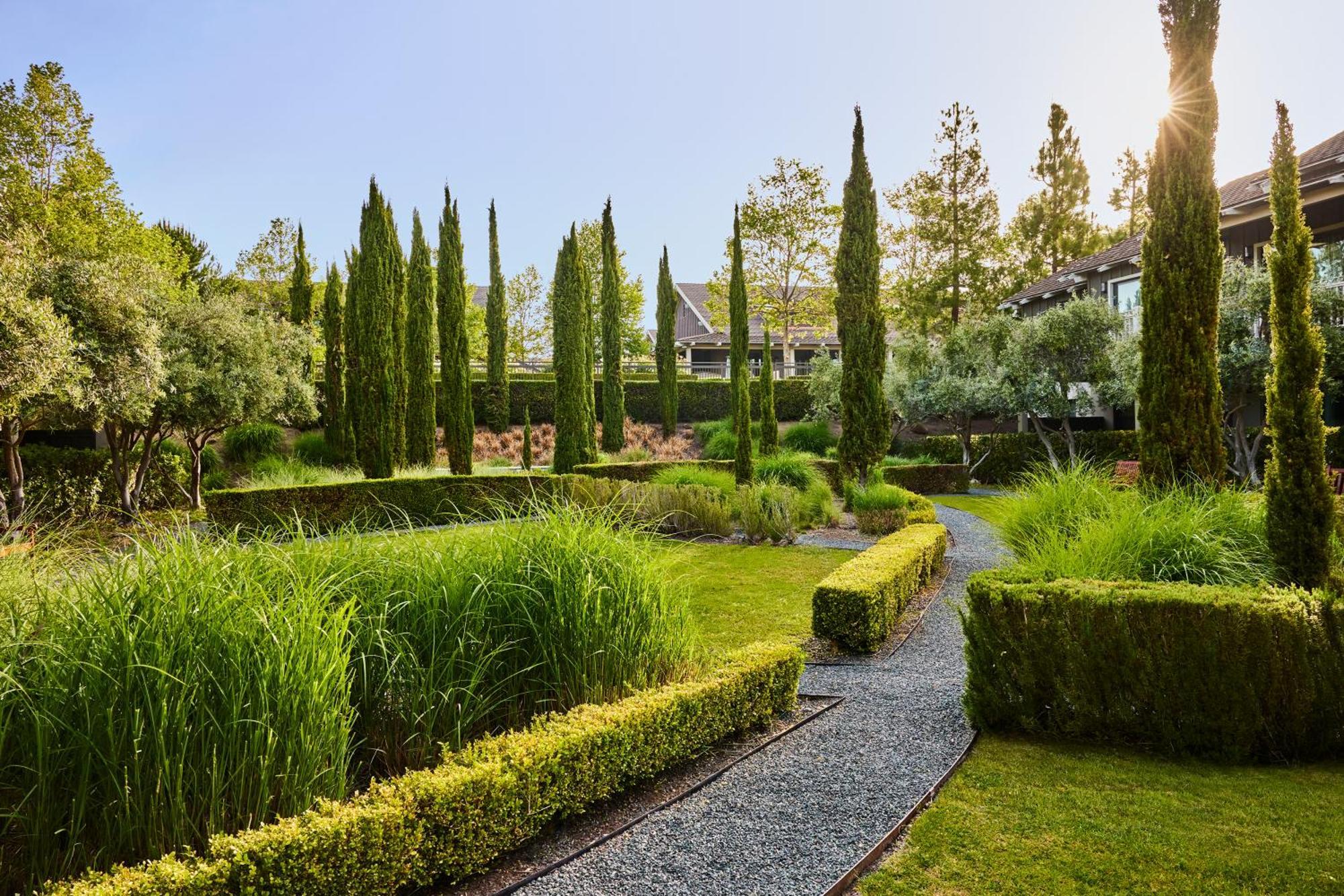 Rosewood Sand Hill Menlo Park Bagian luar foto