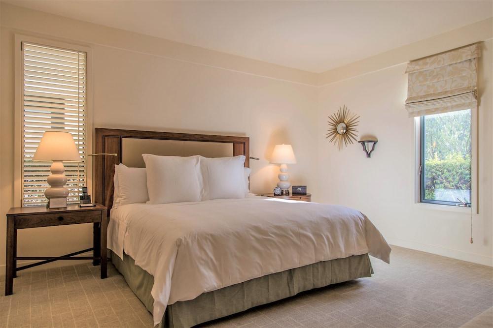 Rosewood Sand Hill Menlo Park Bagian luar foto