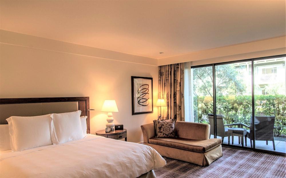 Rosewood Sand Hill Menlo Park Bagian luar foto