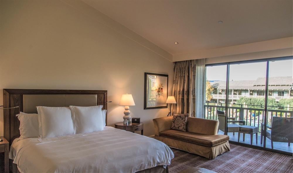 Rosewood Sand Hill Menlo Park Bagian luar foto