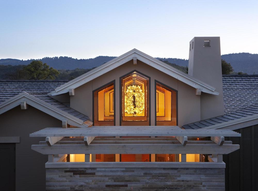 Rosewood Sand Hill Menlo Park Bagian luar foto
